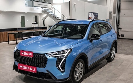 Haval Jolion, 2026 год, 2 078 010 рублей, 3 фотография