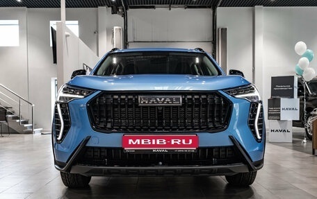 Haval Jolion, 2026 год, 2 078 010 рублей, 4 фотография