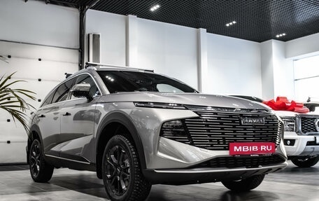 Haval F7, 2026 год, 3 464 010 рублей, 2 фотография
