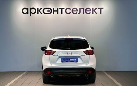 Mazda CX-5 II, 2013 год, 1 427 000 рублей, 8 фотография