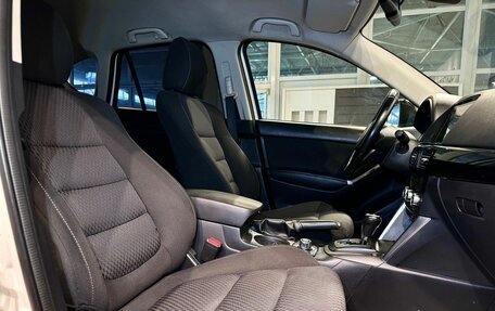 Mazda CX-5 II, 2013 год, 1 427 000 рублей, 11 фотография