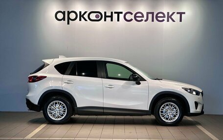 Mazda CX-5 II, 2013 год, 1 427 000 рублей, 5 фотография
