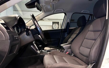 Mazda CX-5 II, 2013 год, 1 427 000 рублей, 9 фотография