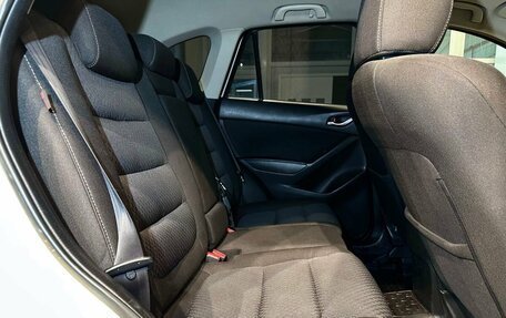 Mazda CX-5 II, 2013 год, 1 427 000 рублей, 12 фотография