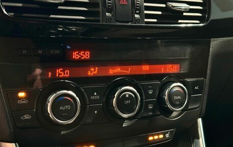 Mazda CX-5 II, 2013 год, 1 427 000 рублей, 19 фотография