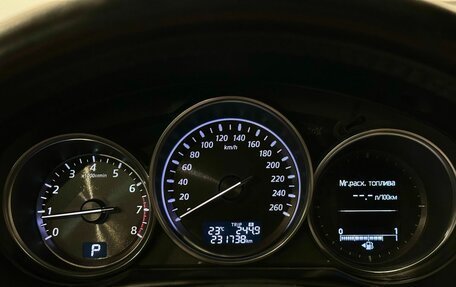 Mazda CX-5 II, 2013 год, 1 427 000 рублей, 21 фотография