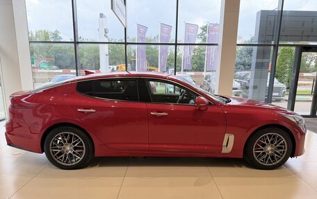 KIA Stinger I, 2018 год, 2 209 000 рублей, 4 фотография