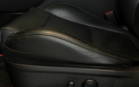KIA Stinger I, 2018 год, 2 209 000 рублей, 9 фотография