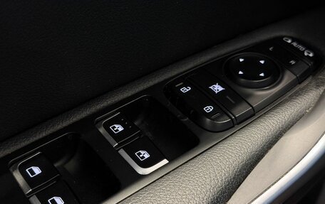 KIA Stinger I, 2018 год, 2 209 000 рублей, 10 фотография