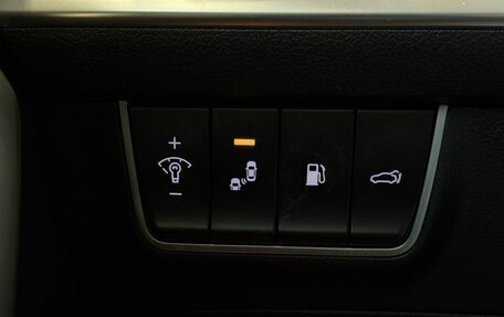 KIA Stinger I, 2018 год, 2 209 000 рублей, 11 фотография