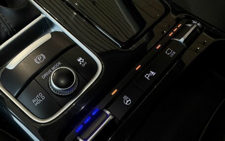 KIA Stinger I, 2018 год, 2 209 000 рублей, 19 фотография