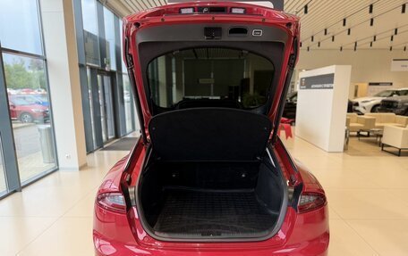KIA Stinger I, 2018 год, 2 209 000 рублей, 26 фотография