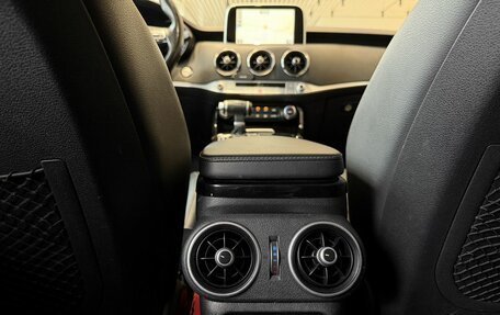 KIA Stinger I, 2018 год, 2 209 000 рублей, 22 фотография