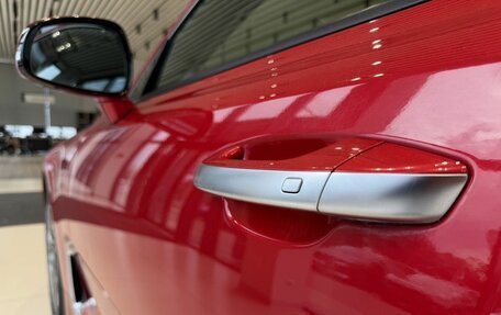 KIA Stinger I, 2018 год, 2 209 000 рублей, 29 фотография