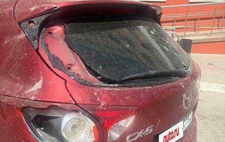 Mazda CX-5 II, 2012 год, 1 000 000 рублей, 3 фотография