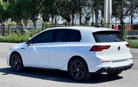 Volkswagen Golf VIII, 2022 год, 1 560 000 рублей, 4 фотография