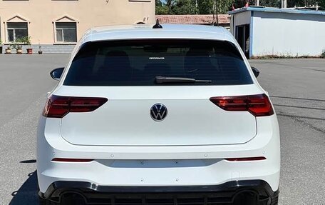 Volkswagen Golf VIII, 2022 год, 1 560 000 рублей, 3 фотография