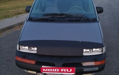 Pontiac Trans Sport II, 1994 год, 200 000 рублей, 2 фотография