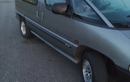 Pontiac Trans Sport II, 1994 год, 200 000 рублей, 3 фотография