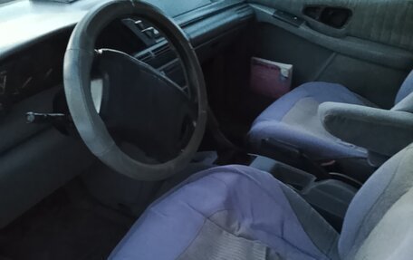 Pontiac Trans Sport II, 1994 год, 200 000 рублей, 5 фотография