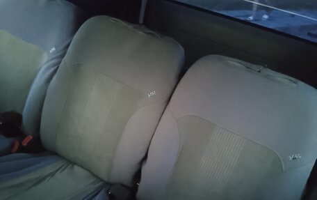Pontiac Trans Sport II, 1994 год, 200 000 рублей, 6 фотография