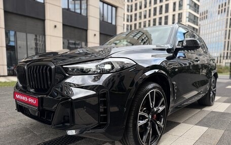 BMW X5, 2025 год, 17 700 000 рублей, 1 фотография