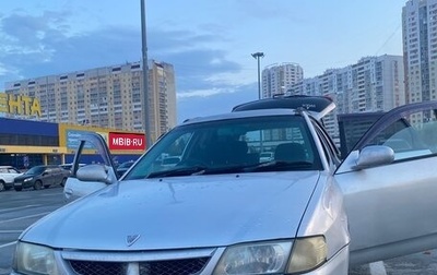 Nissan Wingroad III, 2001 год, 190 000 рублей, 1 фотография