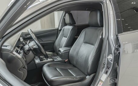 Toyota Camry, 2016 год, 2 050 000 рублей, 13 фотография