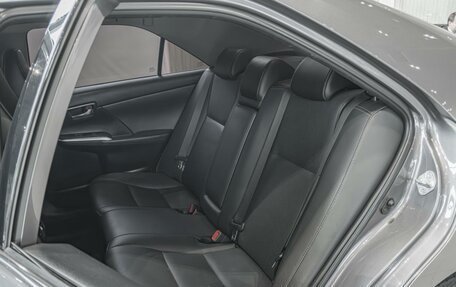 Toyota Camry, 2016 год, 2 050 000 рублей, 12 фотография