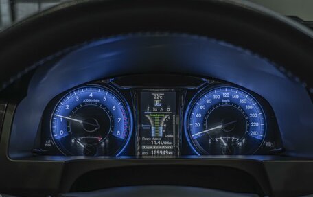 Toyota Camry, 2016 год, 2 050 000 рублей, 18 фотография