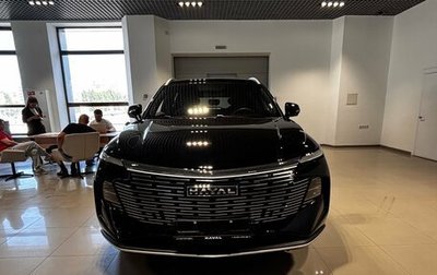Haval F7, 2026 год, 3 599 000 рублей, 1 фотография