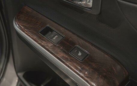 Toyota Camry, 2016 год, 2 050 000 рублей, 30 фотография