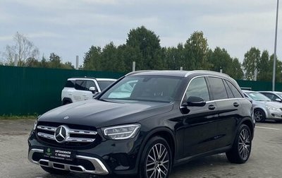Mercedes-Benz GLC, 2020 год, 4 150 000 рублей, 1 фотография
