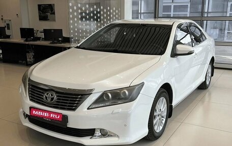Toyota Camry, 2014 год, 1 430 000 рублей, 1 фотография