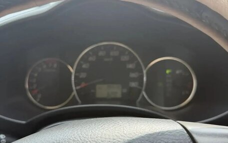 Toyota Rush II, 2010 год, 1 000 000 рублей, 6 фотография