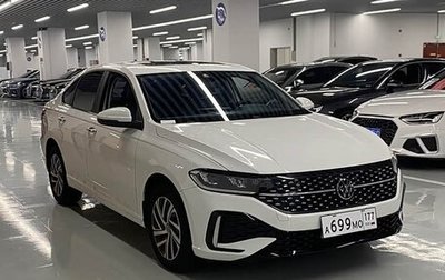 Volkswagen Lavida, 2022 год, 1 260 000 рублей, 1 фотография