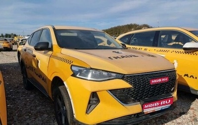Haval F7 I, 2024 год, 931 500 рублей, 1 фотография