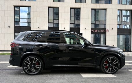 BMW X5, 2025 год, 17 700 000 рублей, 4 фотография