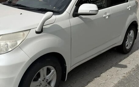 Toyota Rush II, 2010 год, 1 000 000 рублей, 11 фотография