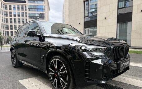 BMW X5, 2025 год, 17 700 000 рублей, 3 фотография
