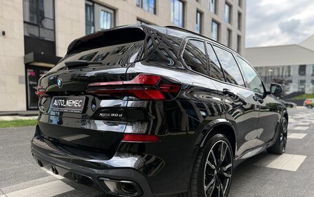 BMW X5, 2025 год, 17 700 000 рублей, 5 фотография