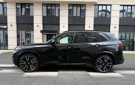 BMW X5, 2025 год, 17 700 000 рублей, 8 фотография