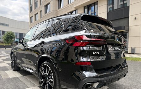 BMW X5, 2025 год, 17 700 000 рублей, 7 фотография