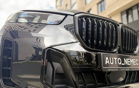 BMW X5, 2025 год, 17 700 000 рублей, 10 фотография