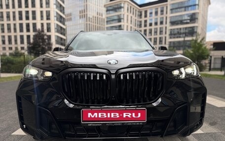 BMW X5, 2025 год, 17 700 000 рублей, 2 фотография