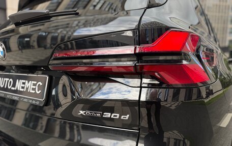 BMW X5, 2025 год, 17 700 000 рублей, 12 фотография