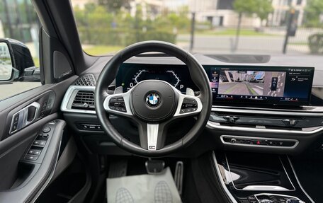 BMW X5, 2025 год, 17 700 000 рублей, 14 фотография