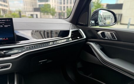 BMW X5, 2025 год, 17 700 000 рублей, 23 фотография