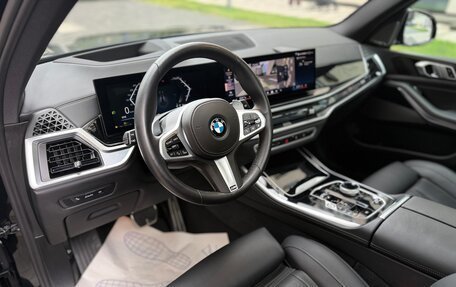 BMW X5, 2025 год, 17 700 000 рублей, 15 фотография