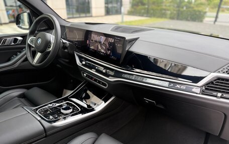 BMW X5, 2025 год, 17 700 000 рублей, 20 фотография